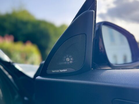 BMW 2 Series 3.0 M240i Auto Euro 6 (s/s) 2dr 15