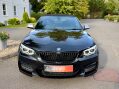BMW 2 Series 3.0 M240i Auto Euro 6 (s/s) 2dr 75