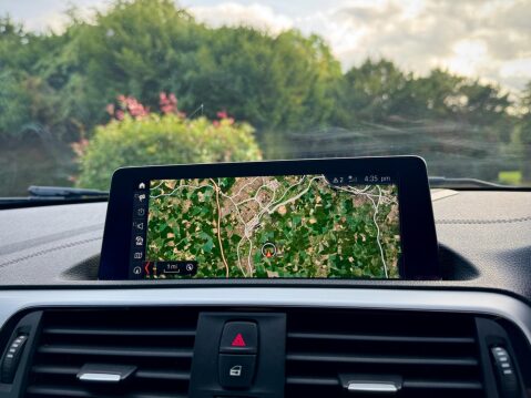 BMW 2 Series 3.0 M240i Auto Euro 6 (s/s) 2dr 9