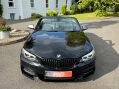 BMW 2 Series 3.0 M240i Auto Euro 6 (s/s) 2dr 12