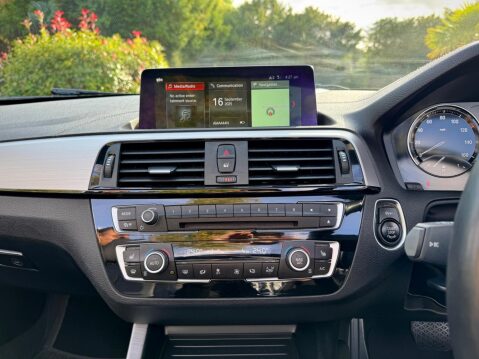 BMW 2 Series 3.0 M240i Auto Euro 6 (s/s) 2dr 8