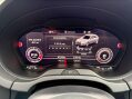 Audi RS3 2.5 TFSI Audi Sport Edition Sportback S Tronic quattro Euro 6 (s/s) 5dr 52