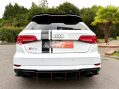 Audi RS3 2.5 TFSI Audi Sport Edition Sportback S Tronic quattro Euro 6 (s/s) 5dr 38