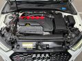 Audi RS3 2.5 TFSI Audi Sport Edition Sportback S Tronic quattro Euro 6 (s/s) 5dr 54