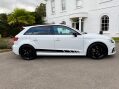 Audi RS3 2.5 TFSI Audi Sport Edition Sportback S Tronic quattro Euro 6 (s/s) 5dr 9