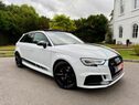 Audi RS3 2.5 TFSI Audi Sport Edition Sportback S Tronic quattro Euro 6 (s/s) 5dr