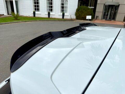 Audi RS3 2.5 TFSI Audi Sport Edition Sportback S Tronic quattro Euro 6 (s/s) 5dr 63