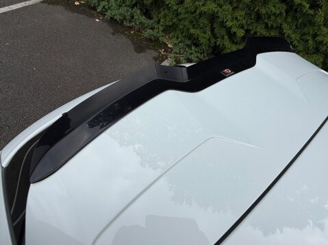 Audi RS3 2.5 TFSI Audi Sport Edition Sportback S Tronic quattro Euro 6 (s/s) 5dr 72