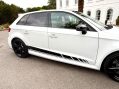 Audi RS3 2.5 TFSI Audi Sport Edition Sportback S Tronic quattro Euro 6 (s/s) 5dr 17