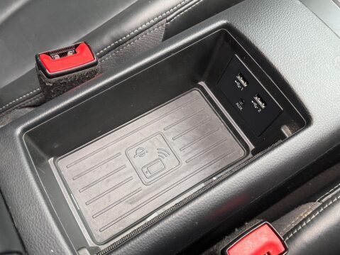 Audi RS3 2.5 TFSI Audi Sport Edition Sportback S Tronic quattro Euro 6 (s/s) 5dr 82