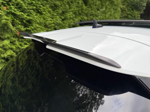 Audi RS3 2.5 TFSI Audi Sport Edition Sportback S Tronic quattro Euro 6 (s/s) 5dr 73