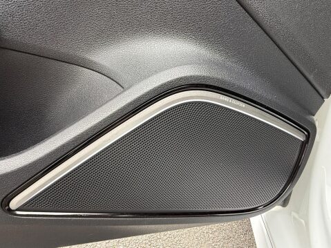 Audi RS3 2.5 TFSI Audi Sport Edition Sportback S Tronic quattro Euro 6 (s/s) 5dr 94