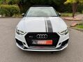 Audi RS3 2.5 TFSI Audi Sport Edition Sportback S Tronic quattro Euro 6 (s/s) 5dr 5