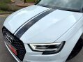 Audi RS3 2.5 TFSI Audi Sport Edition Sportback S Tronic quattro Euro 6 (s/s) 5dr 91