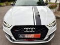 Audi RS3 2.5 TFSI Audi Sport Edition Sportback S Tronic quattro Euro 6 (s/s) 5dr 13