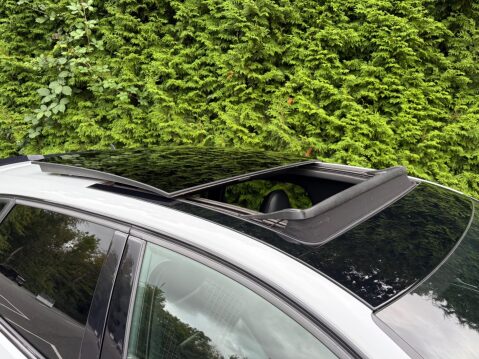 Audi RS3 2.5 TFSI Audi Sport Edition Sportback S Tronic quattro Euro 6 (s/s) 5dr 74