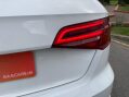 Audi RS3 2.5 TFSI Audi Sport Edition Sportback S Tronic quattro Euro 6 (s/s) 5dr 89