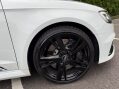 Audi RS3 2.5 TFSI Audi Sport Edition Sportback S Tronic quattro Euro 6 (s/s) 5dr 59