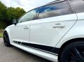Audi RS3 2.5 TFSI Audi Sport Edition Sportback S Tronic quattro Euro 6 (s/s) 5dr 85