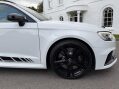 Audi RS3 2.5 TFSI Audi Sport Edition Sportback S Tronic quattro Euro 6 (s/s) 5dr 55