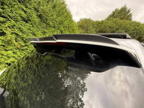 Audi RS3 2.5 TFSI Audi Sport Edition Sportback S Tronic quattro Euro 6 (s/s) 5dr 71