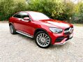 Mercedes-Benz GLC 2.0 GLC300e 13.5kWh AMG Line (Premium) Coupe G-Tronic+ 4MATIC Euro 6 (s/s) 1