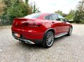 Mercedes-Benz GLC 2.0 GLC300e 13.5kWh AMG Line (Premium) Coupe G-Tronic+ 4MATIC Euro 6 (s/s) 11