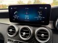 Mercedes-Benz GLC 2.0 GLC300e 13.5kWh AMG Line (Premium) Coupe G-Tronic+ 4MATIC Euro 6 (s/s) 29