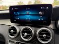 Mercedes-Benz GLC 2.0 GLC300e 13.5kWh AMG Line (Premium) Coupe G-Tronic+ 4MATIC Euro 6 (s/s) 42