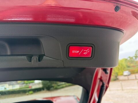 Mercedes-Benz GLC 2.0 GLC300e 13.5kWh AMG Line (Premium) Coupe G-Tronic+ 4MATIC Euro 6 (s/s) 52