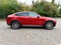 Mercedes-Benz GLC 2.0 GLC300e 13.5kWh AMG Line (Premium) Coupe G-Tronic+ 4MATIC Euro 6 (s/s) 5