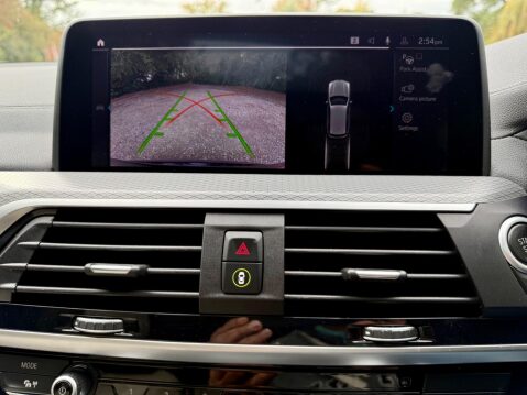 BMW X3 2.0 30e 12kWh M Sport Auto xDrive Euro 6 (s/s) 5dr 33