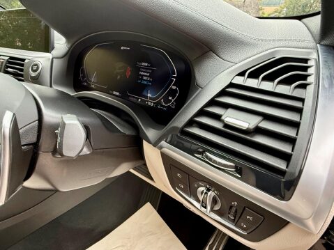 BMW X3 2.0 30e 12kWh M Sport Auto xDrive Euro 6 (s/s) 5dr 51