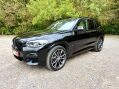 BMW X3 2.0 30e 12kWh M Sport Auto xDrive Euro 6 (s/s) 5dr 42