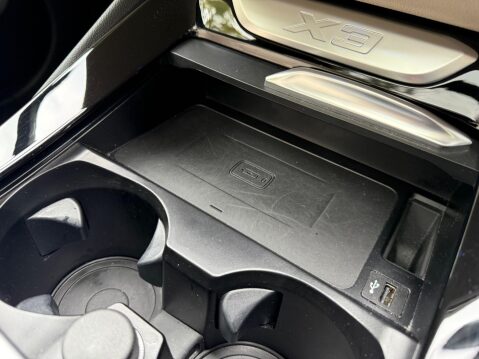 BMW X3 2.0 30e 12kWh M Sport Auto xDrive Euro 6 (s/s) 5dr 56