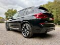 BMW X3 2.0 30e 12kWh M Sport Auto xDrive Euro 6 (s/s) 5dr 3