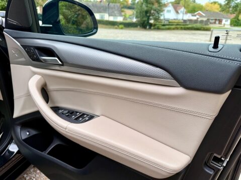 BMW X3 2.0 30e 12kWh M Sport Auto xDrive Euro 6 (s/s) 5dr 68