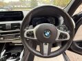 BMW X3 2.0 30e 12kWh M Sport Auto xDrive Euro 6 (s/s) 5dr 23