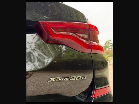 BMW X3 2.0 30e 12kWh M Sport Auto xDrive Euro 6 (s/s) 5dr 21