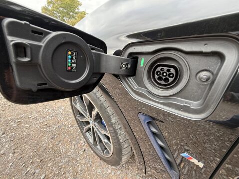 BMW X3 2.0 30e 12kWh M Sport Auto xDrive Euro 6 (s/s) 5dr 19