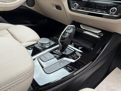 BMW X3 2.0 30e 12kWh M Sport Auto xDrive Euro 6 (s/s) 5dr 54