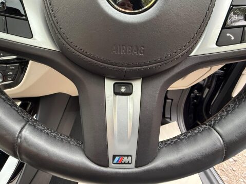 BMW X3 2.0 30e 12kWh M Sport Auto xDrive Euro 6 (s/s) 5dr 7