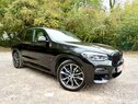 BMW X3 2.0 30e 12kWh M Sport Auto xDrive Euro 6 (s/s) 5dr