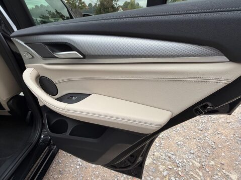 BMW X3 2.0 30e 12kWh M Sport Auto xDrive Euro 6 (s/s) 5dr 49