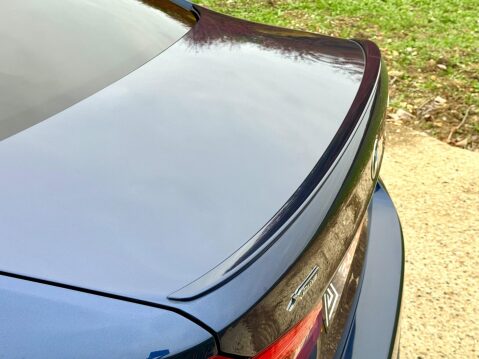 BMW 5 Series 3.0 540i M Sport Auto xDrive Euro 6 (s/s) 4dr 72