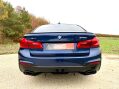 BMW 5 Series 3.0 540i M Sport Auto xDrive Euro 6 (s/s) 4dr 11