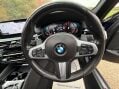 BMW 5 Series 3.0 540i M Sport Auto xDrive Euro 6 (s/s) 4dr 71