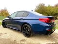 BMW 5 Series 3.0 540i M Sport Auto xDrive Euro 6 (s/s) 4dr 19