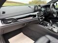BMW 5 Series 3.0 540i M Sport Auto xDrive Euro 6 (s/s) 4dr 26