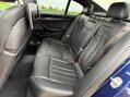 BMW 5 Series 3.0 540i M Sport Auto xDrive Euro 6 (s/s) 4dr 31